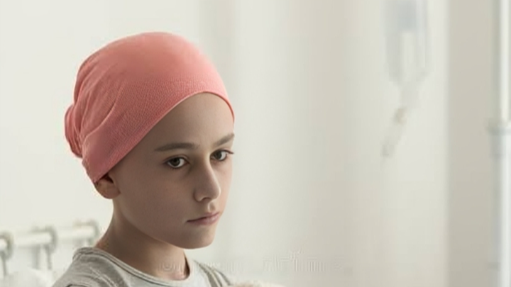 Save my baby Sister, blood Cancer, she was 10 years old. campaign photo, 1 of 7