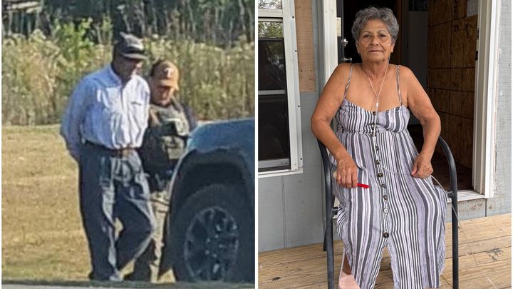 Help Gilberto Reunite With His Wife During ICE Detention campaign photo, 1 of 4