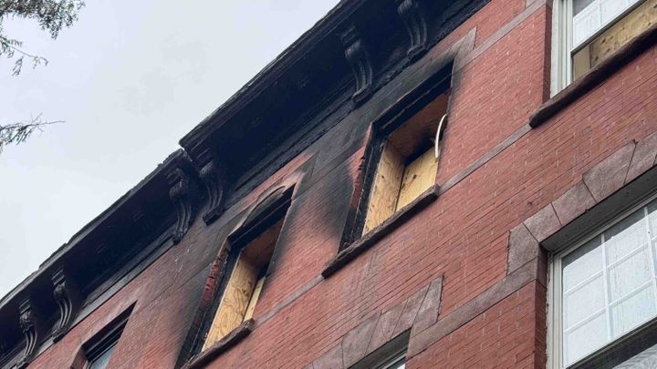 Help Valeria Rebuild After Devastating Fire Ayuda campaign photo, 1 of 6