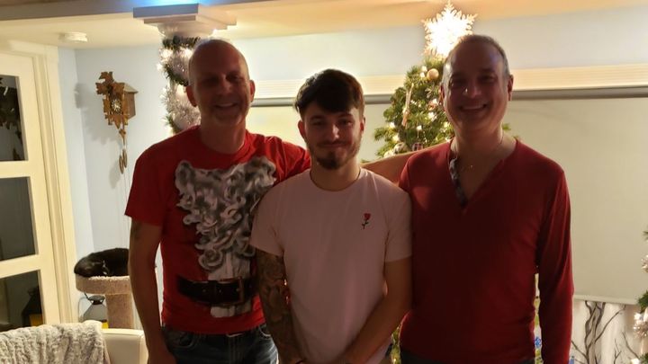 Main fundraiser photo
