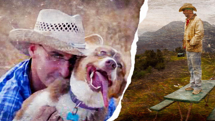 Foto principale della raccolta fondi