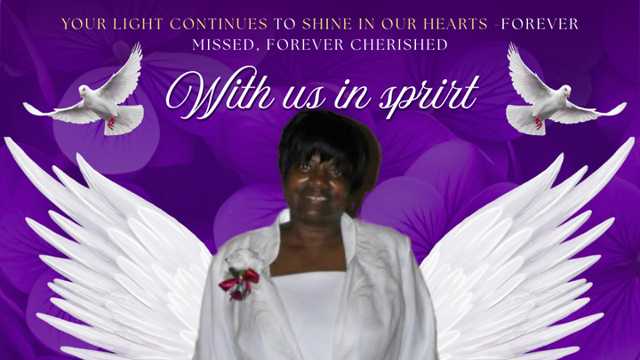 Help Cover Funeral & Aftermath Costs for Sherry Jones campaign photo, 1 of 8