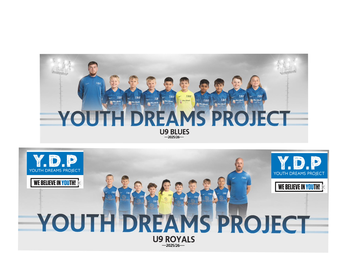 Fundraiser’s main image