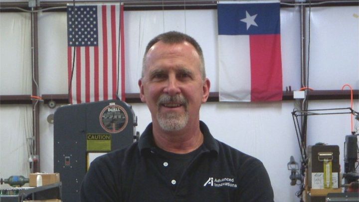Main fundraiser photo
