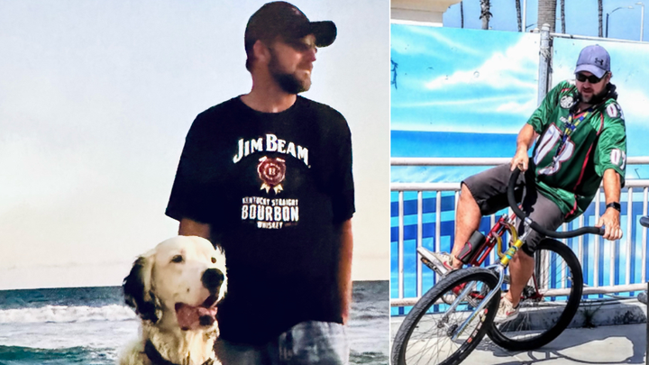 In Loving Memory of our Uncle Greg: Support Needed campaign photo, 1 of 8