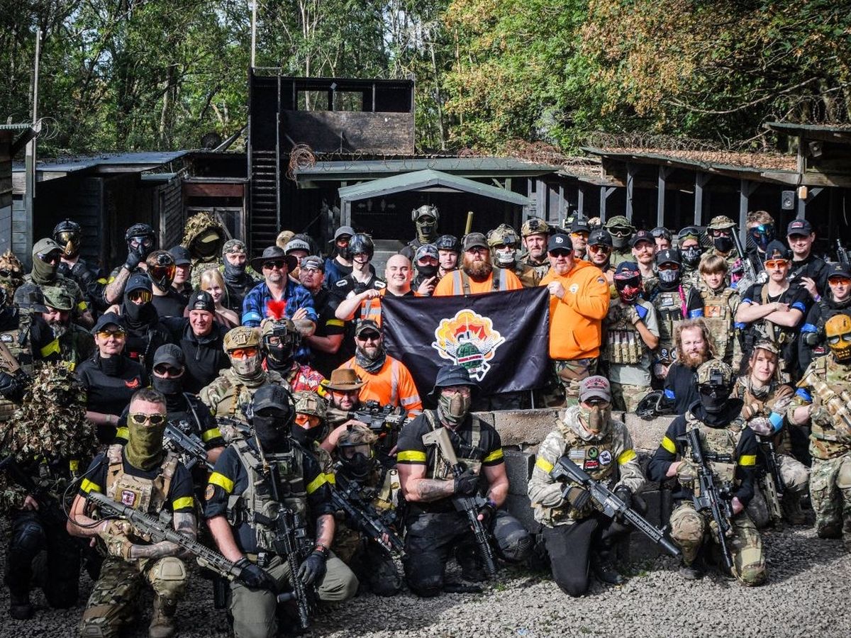 Fundraiser’s main image