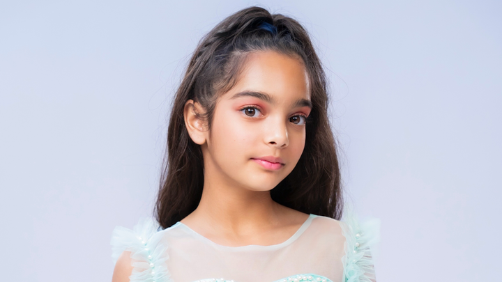 Help me represent Australia as Preteen Miss Australasia campaign photo, 1 of 3