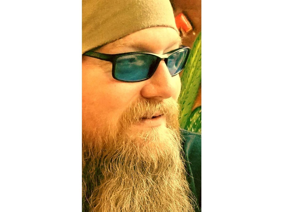 Tim Thorpe Fundraiser for Tim Thorpe by holli ledlow : Tim Thorpe's Recovery