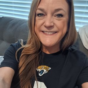 Tamara Perry