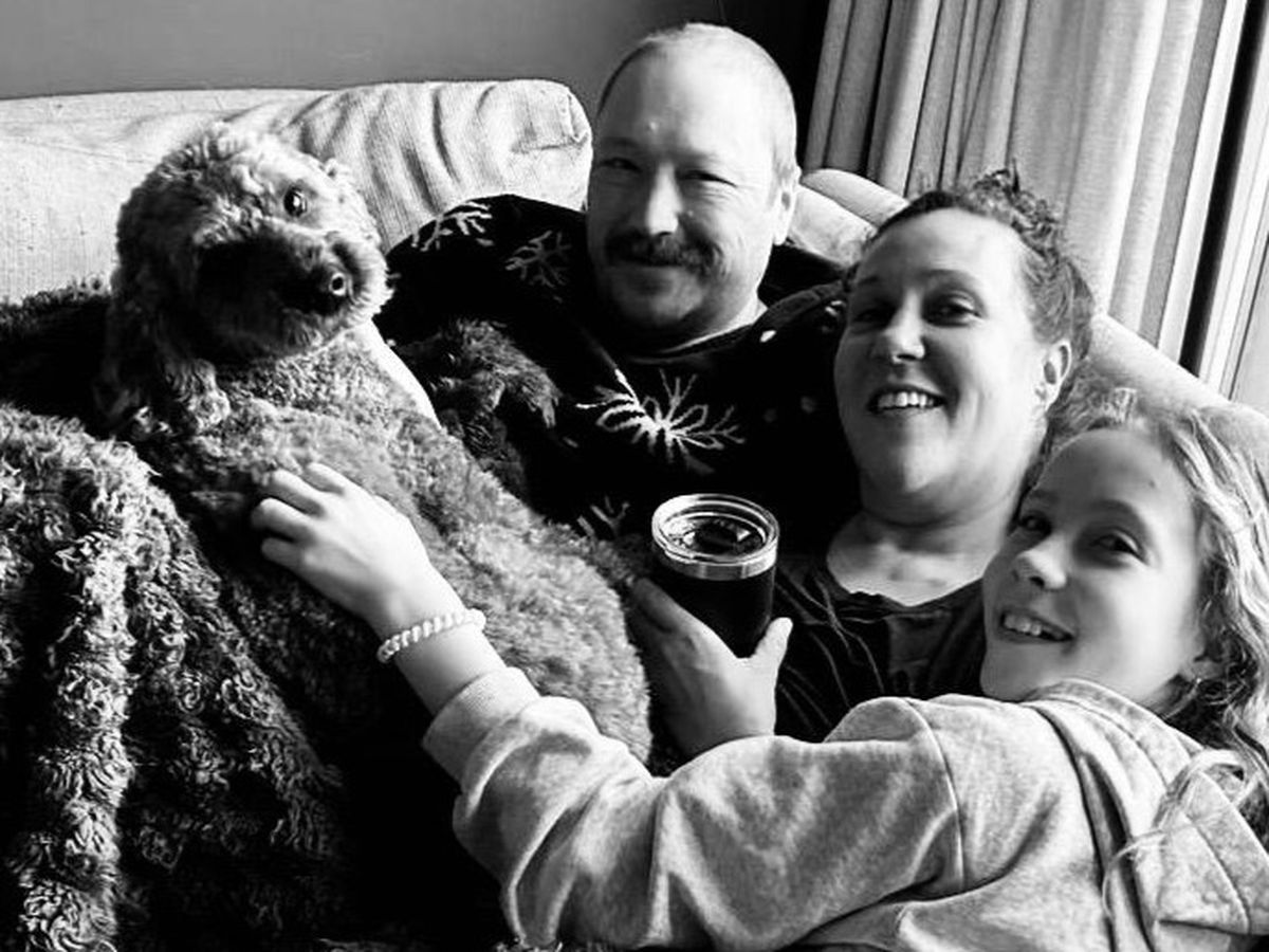 Fundraiser by Courtney Saib : In Loving Memory of Colin Turner ...