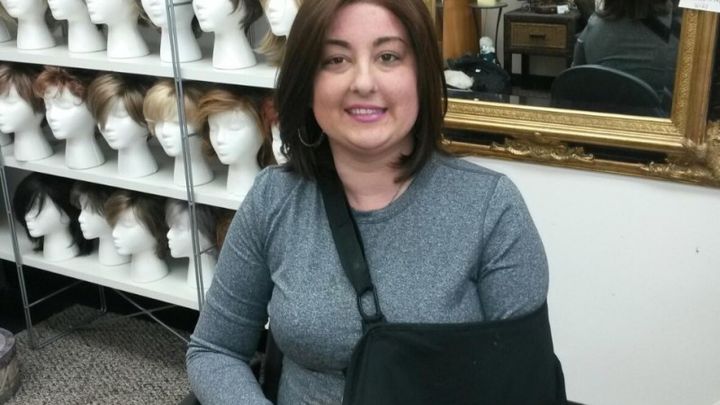 Main fundraiser photo