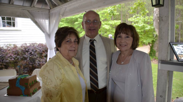 Honoring Hubert by Helping Nursing Home Residents campaign photo, 1 of 3