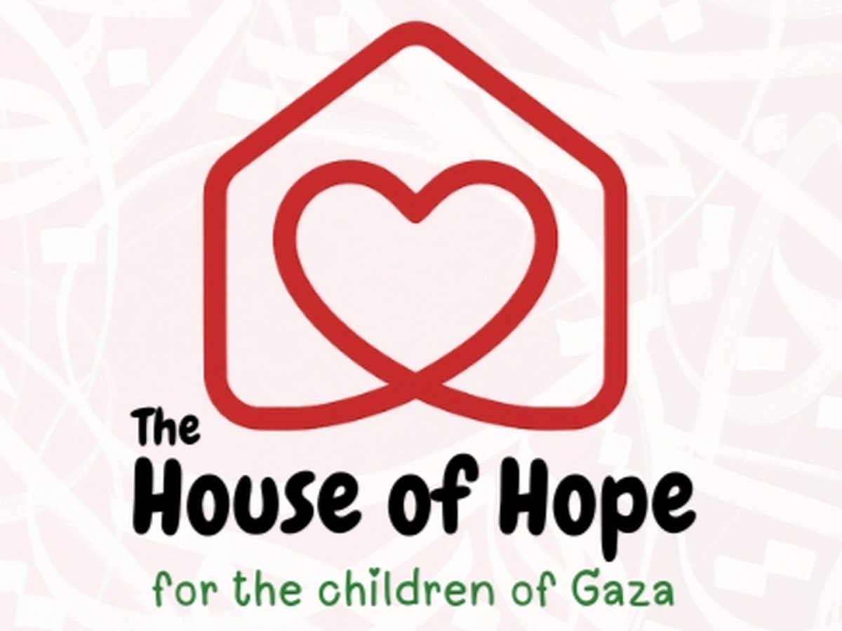 Fundraiser’s main image