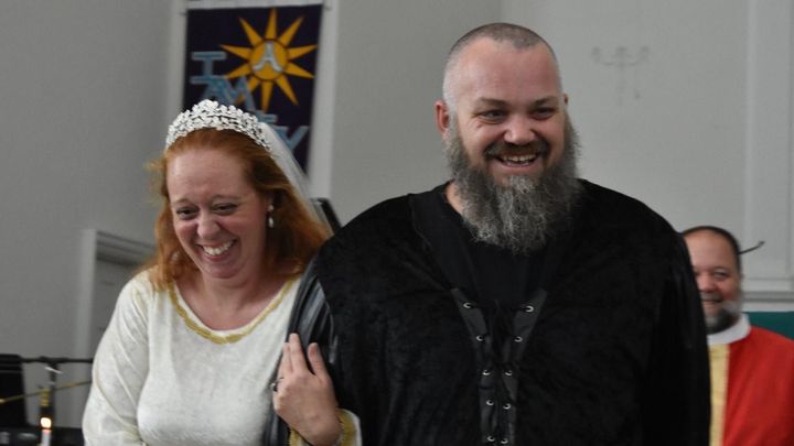 Main fundraiser photo