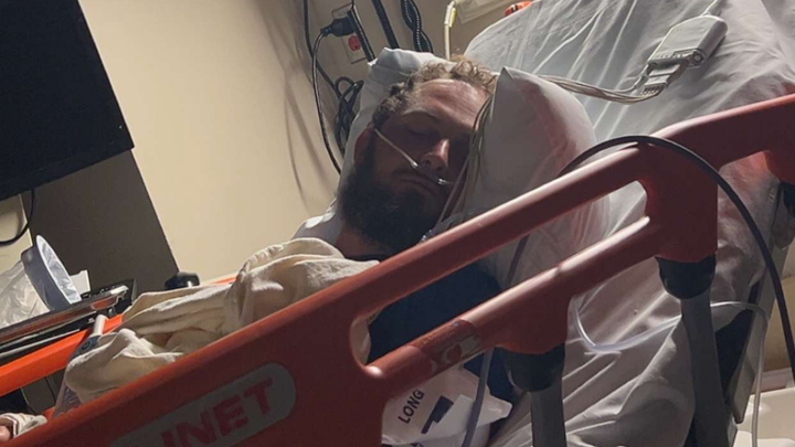 Help Kyle Battle Chiari Malformation campaign photo, 1 of 6