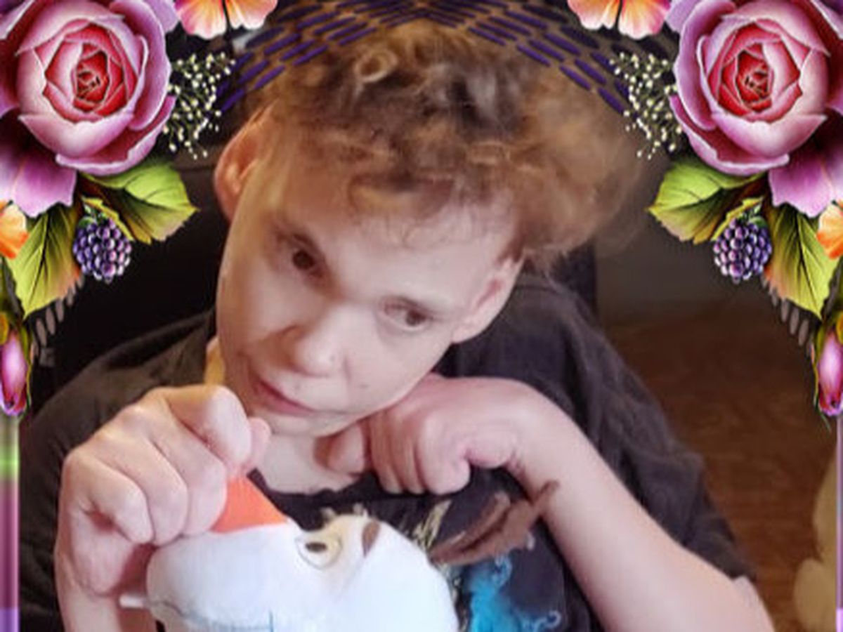 Fundraiser’s main image