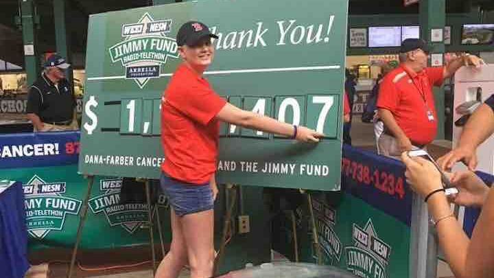 Main fundraiser photo
