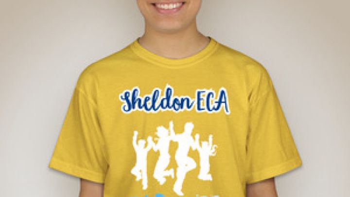 Main fundraiser photo