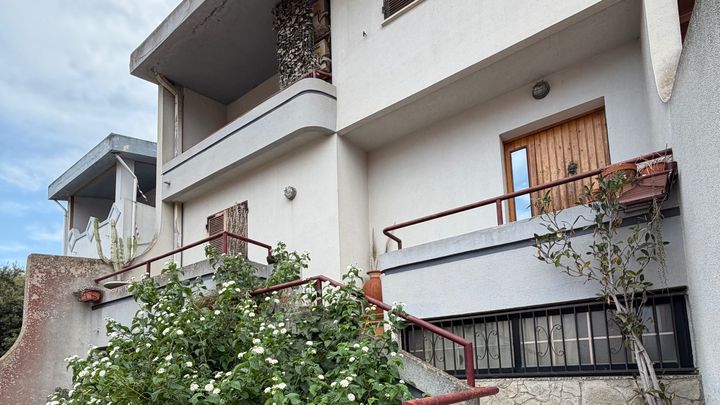 Aiutateci a non perdere la nostra casa!