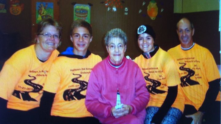 Main fundraiser photo