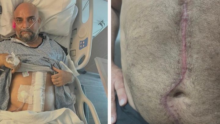 Main fundraiser photo