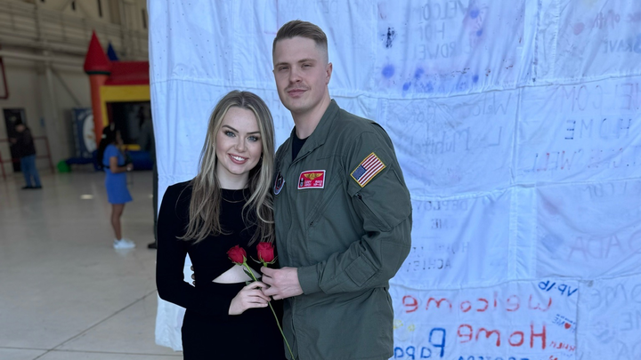 Main fundraiser photo
