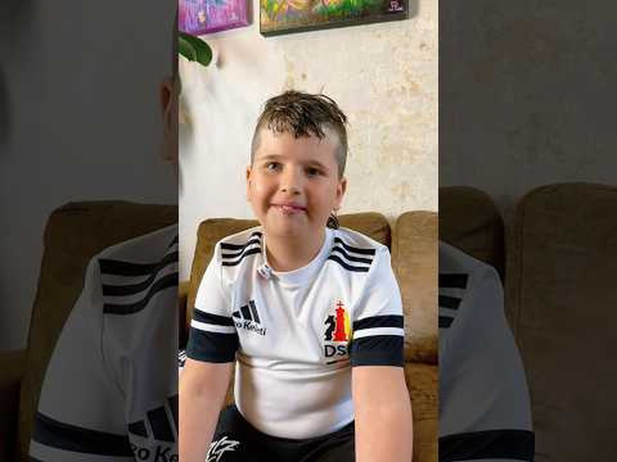 Fundraiser’s main image