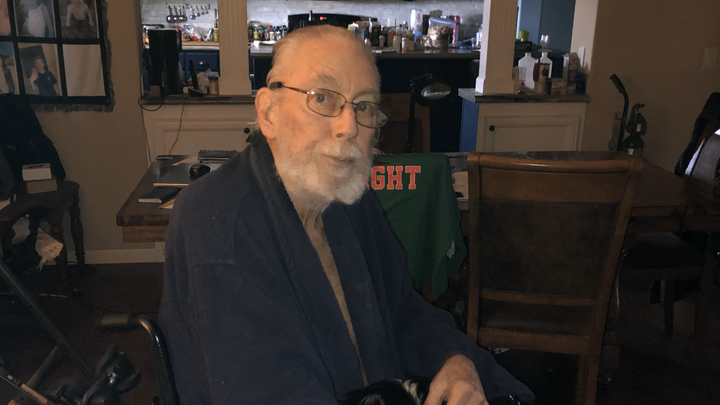 Main fundraiser photo