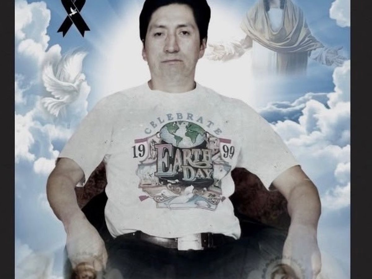 Fundraiser’s main image