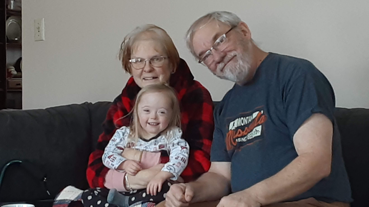 Help for Becky's Medical Expenses campaign photo, 1 of 3