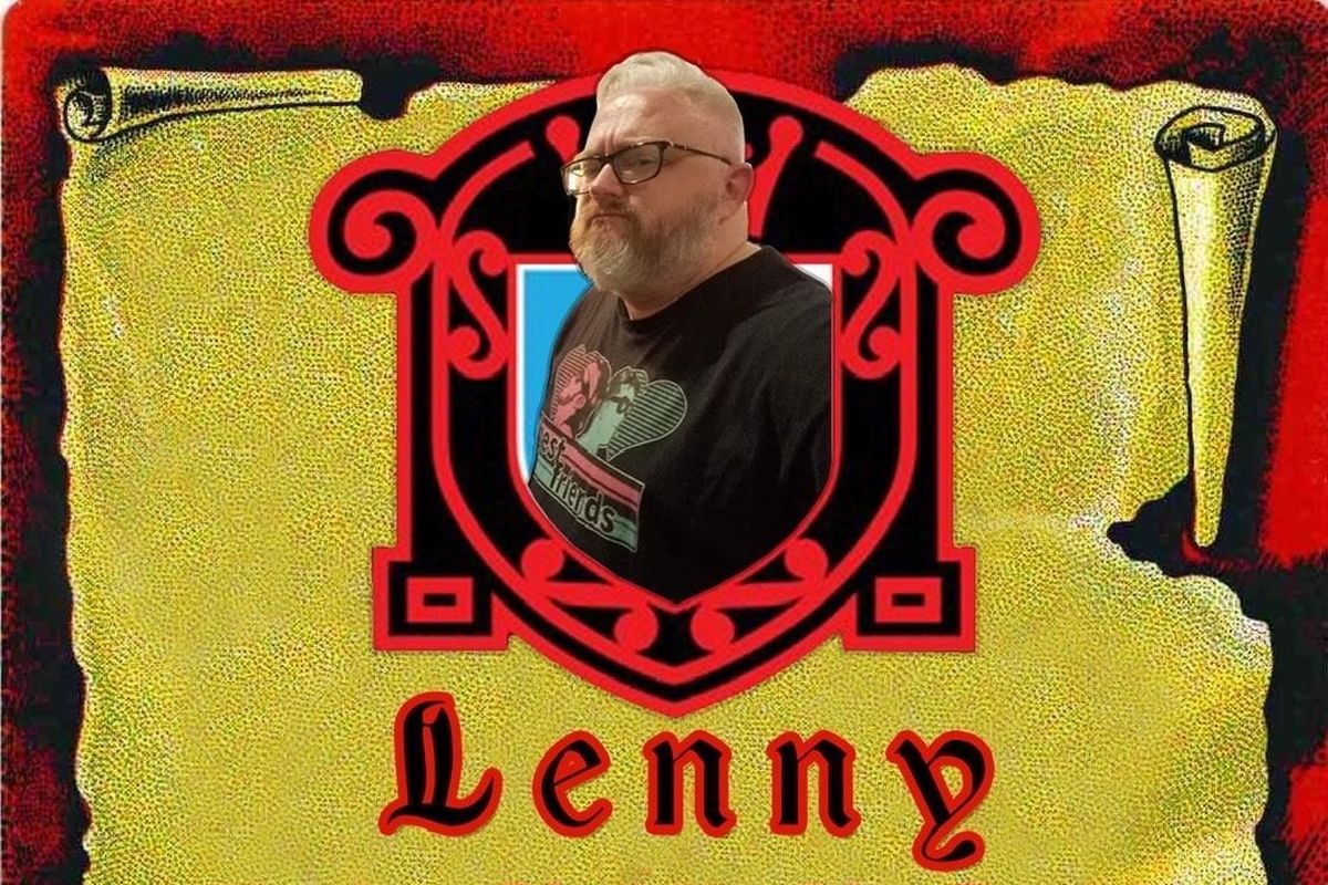 Lenny Patch 