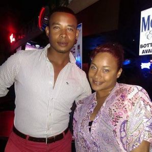 Tiffany Annabouttime Townsend