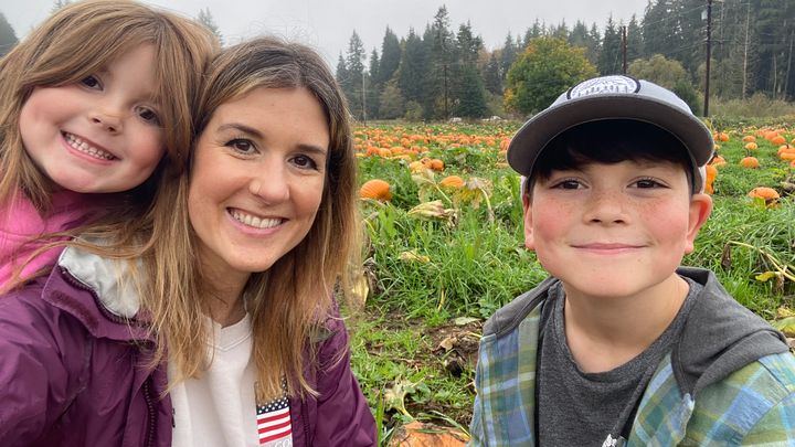 Help a Brave Mom & Kids Rebuild After Abuse campaign photo, 1 of 8