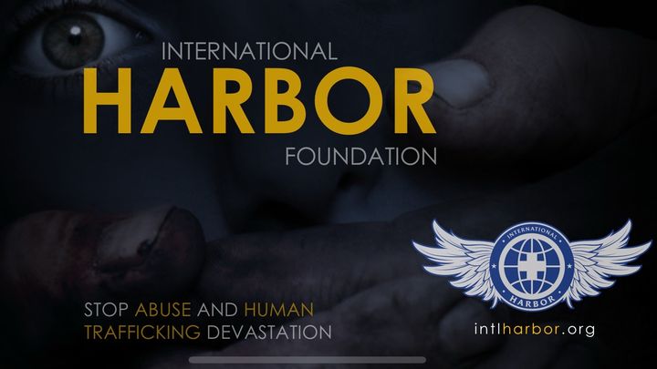 Support International Harbor Foundation — End Trafficking & campaign photo, 1 of 5