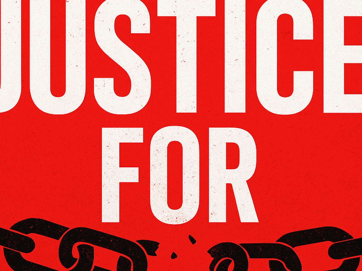 Help Josh Fight for His Freedom campaign photo, 1 of 4