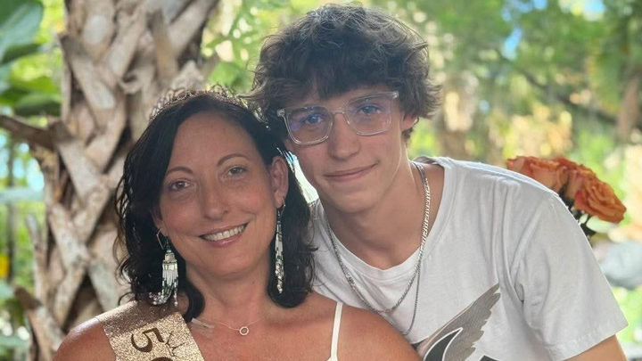 Foto principal de la recaudación de fondos