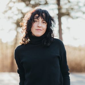 Jen Gurecki