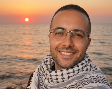 Mohammed Albelbeisi