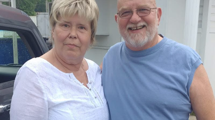 Main fundraiser photo