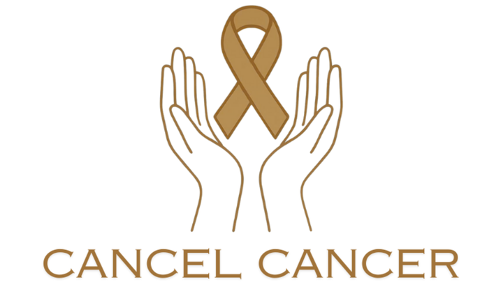 Cancel-Cancer campaign photo, 1 of 3