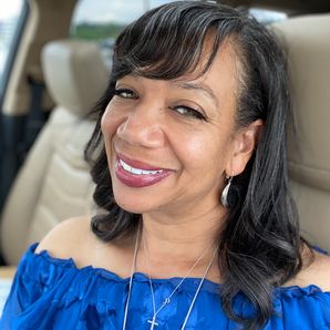 Sandra Abraham-Glass