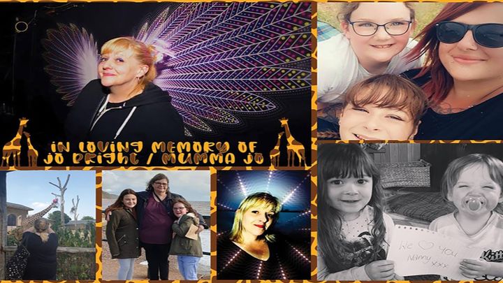 Main fundraiser photo
