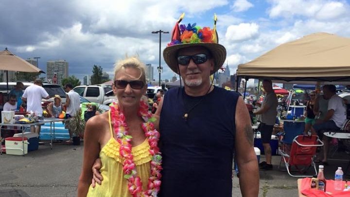 Main fundraiser photo