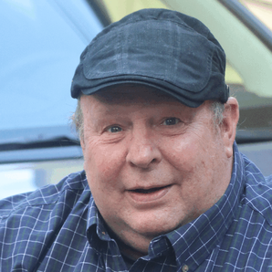 Gregory B G Helfrich