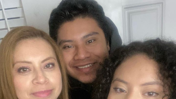 Help Bring Alexis Home to His Family in Mexico campaign photo, 1 of 4