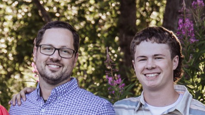 Seth and Grady's Mission Trip campaign photo, 1 of 3