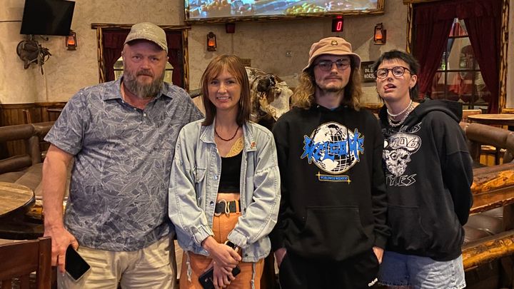 Main fundraiser photo