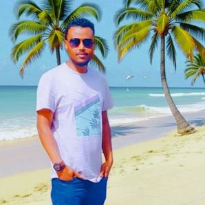 Omer Abdu Ali