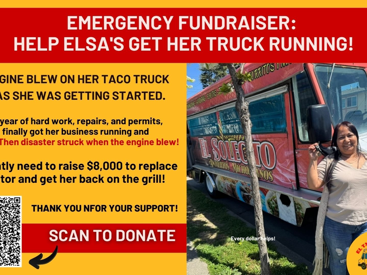 Fundraiser’s main image