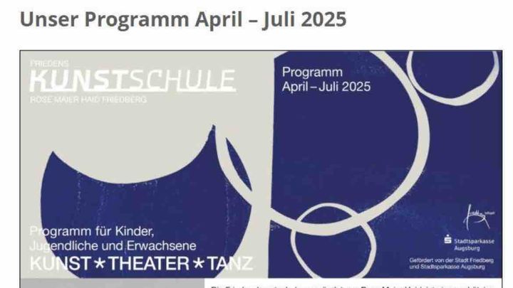 Hauptbild der Spendenaktion